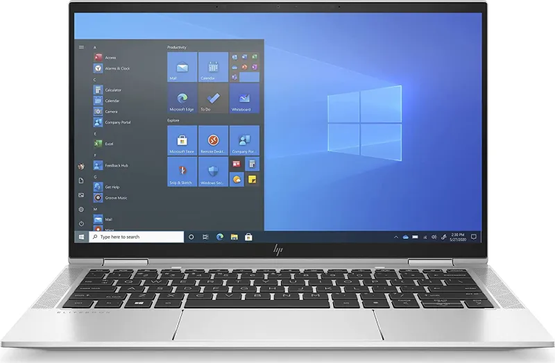 HP EliteBook x360 1030 G8 4S2A6PA Notebook (11th Gen Core i5/ 16GB/ 512GB SSD/ Win10)