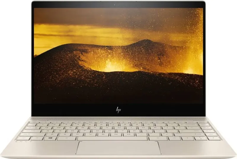 HP Envy 13-ad079TU Laptop (7th Gen Ci3/ 4GB/ 128GB SSD/ Win10 Home)