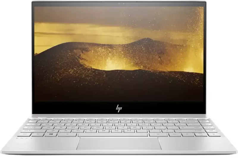 HP Envy 13-ah0042tu (4SY26PA) Laptop (8th Gen Ci3/ 4GB/ 128GB SSD/ Win10 Home)