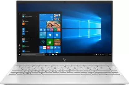 HP Envy 13-aq0048TX Laptop (8th Gen Core i7/ 16GB/ 512GB SSD/ Win10/ 2GB Graph)