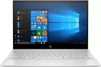 HP Envy 13-aq1019TX (8JU73PA) Laptop (10th Gen Core i5/ 8GB/ 512GB SSD/ Win10/ 2GB Graph)