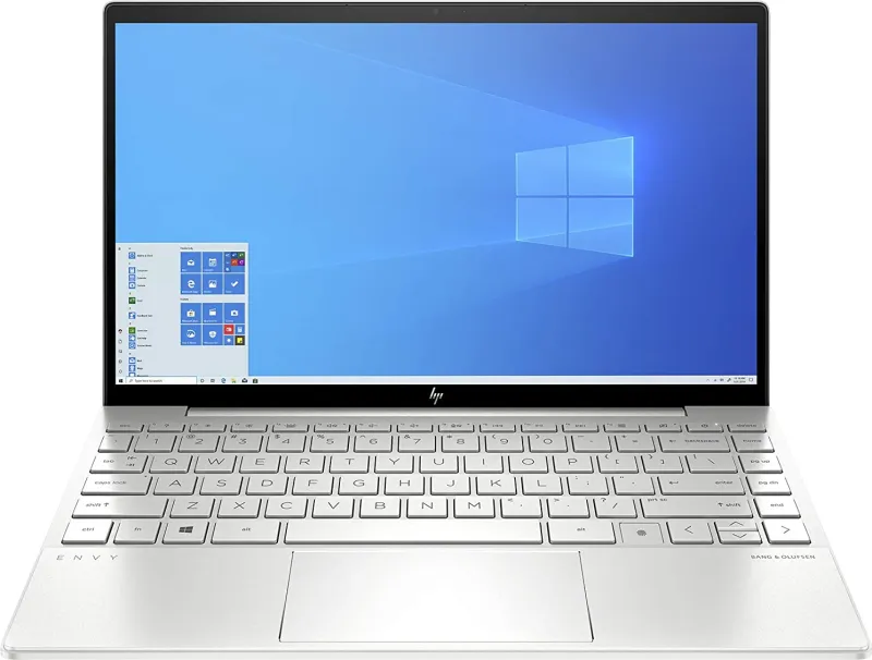 HP Envy 13-ba0011TX Laptop (10th Gen Core i5/ 8GB/ 512GB SSD/ Win10/ 2GB Graph)