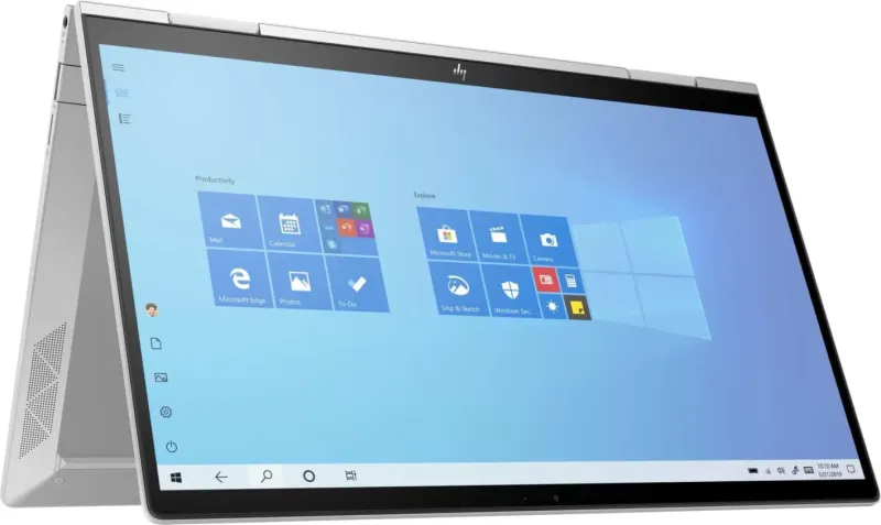 HP Envy 13 -bd0515TU 2 in 1 Laptop (11th Gen Core i7/ 16GB/ 512GB SSD/ Win11 Home)