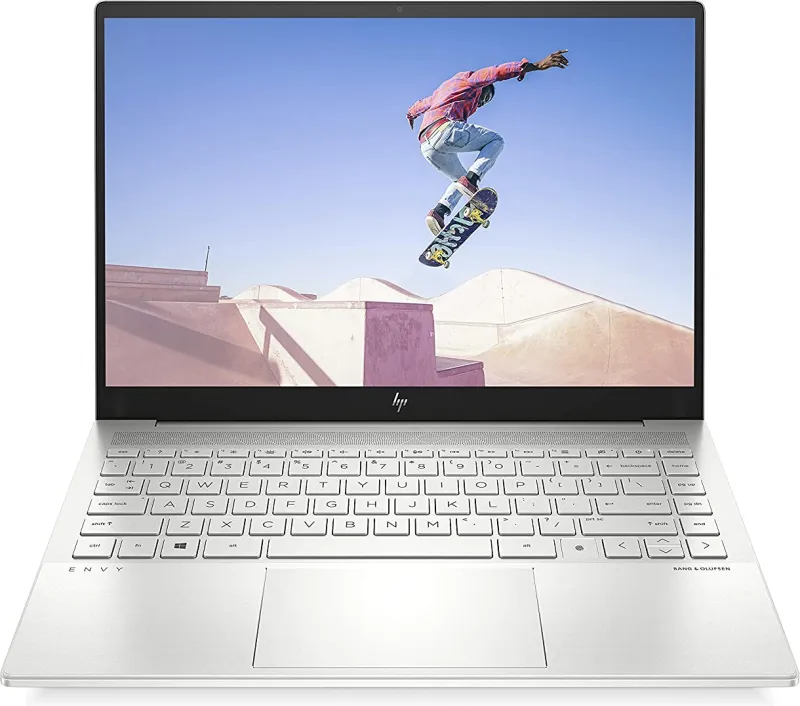 HP Envy 14-eb0021TX Laptop (11th Gen Core i7/ 16GB/ 1TB SSD/ Win10/ 4GB Graph)