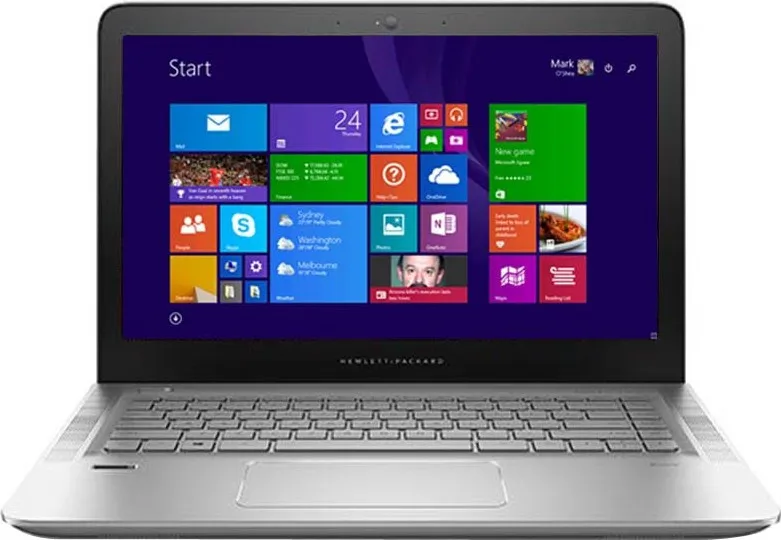 HP Envy 14-j007TX (N1W04PA) Notebook (5th Gen Ci5/ 12GB/ 1TB/ Win8.1/ 4GB Graph)