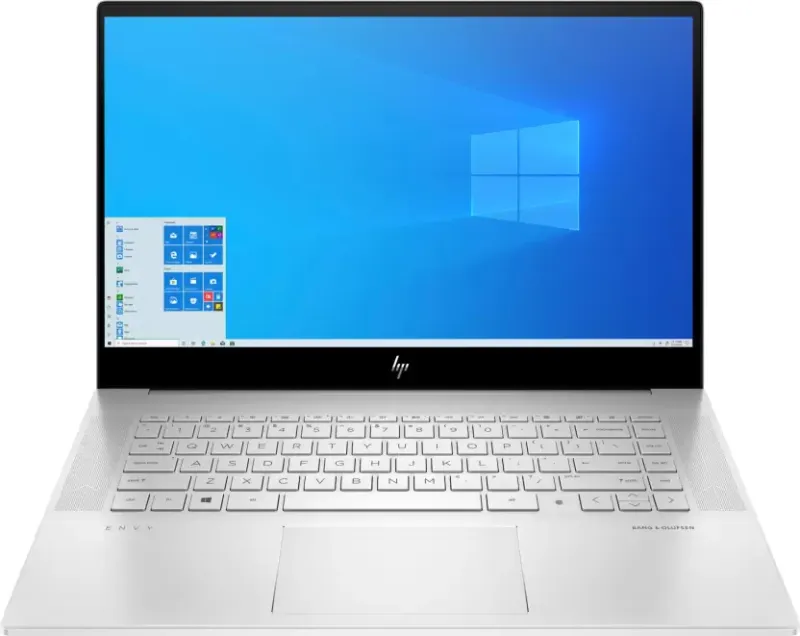 HP Envy 15-EP0142TX Laptop (10th Gen Core i7/ 16GB/ 1TB SSD/ Win10 Home/ 6GB Graph)