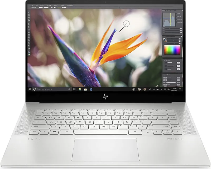HP Envy 15-ep1087TX Laptop (11th Gen Core i9/ 32GB/ 1TB SSD/ Win11/ 6GB Graph)