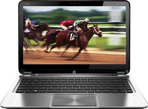 HP Envy 15-j110TX Laptop (4th Gen Ci5/ 8GB/ 1 TB/ Win8.1/ 2GB Graph)