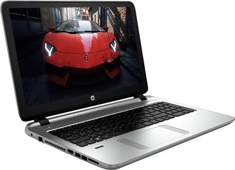 HP Envy 15-k007TX Notebook (4th Gen Ci5/ 8GB/ 1TB/ Win8.1/ 2GB Graph/ Touch)
