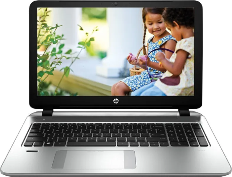 HP Envy 15-k201TX (K8U27PA) Notebook (5th Gen Ci5/ 8GB/ 1TB/ Win8.1/ 4GB Graph)