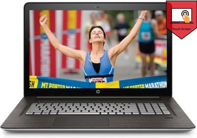 HP Envy 17-n001TX (M9V44PA) Notebook (5th Gen Ci7/ 16GB/ 2TB/ Win8.1/ 4GB Graph)