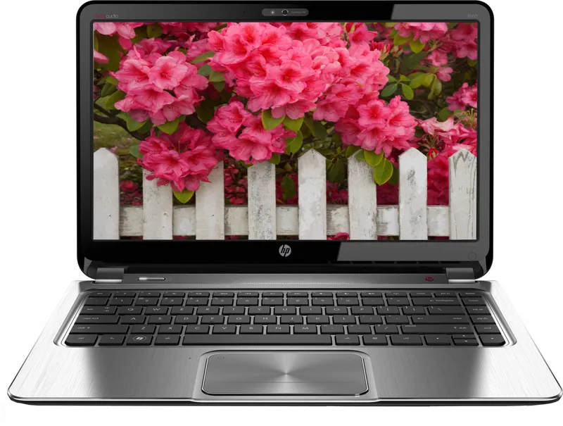 HP Envy 4-1103TX Ultrabook (3rd Gen Ci5/ 4GB/ 500GB + 32GB SSD/ Win8/ 2GB Graph)