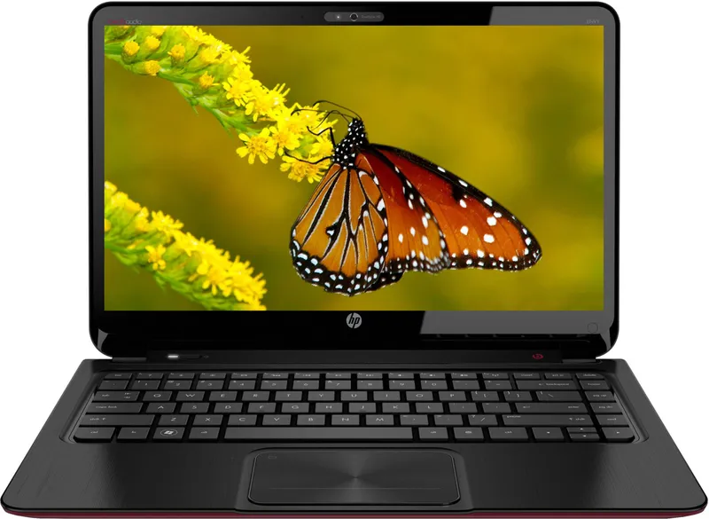 HP Envy 4-1201TX Ultrabook (3rd Gen Ci5/ 4GB/ 500GB 32GB SSD/ Win8/ 2GB Graph)