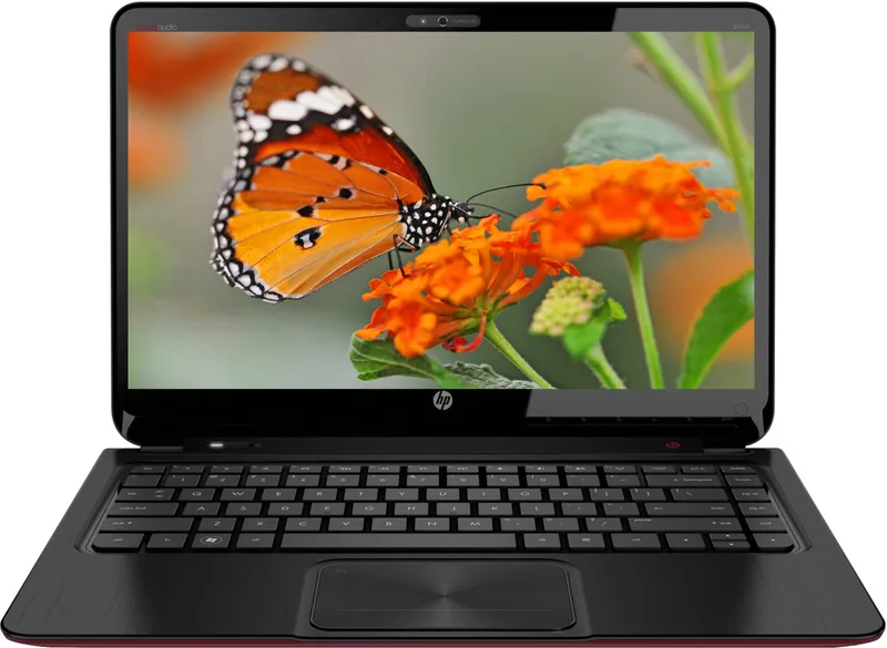 HP Envy 4-1202TX Ultrabook (3rd Gen Ci5/ 4GB/ 500GB/ Win8/ 2GB Graph)