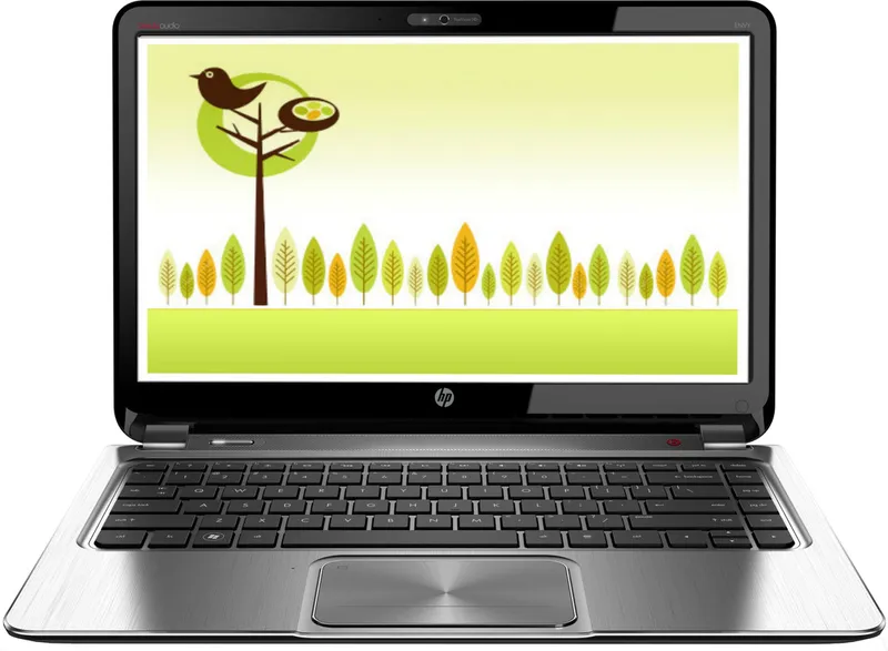HP Envy 4-1203TX Ultrabook (3rd Gen Ci5/ 4GB/ 500GB/ Win8/ 2GB Graph)