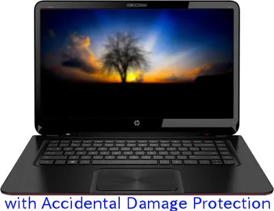 HP Envy 6-1003TX Sleekbook (2nd Gen Ci3/ 4GB /500GB /2GB Graphics/Win 7 HB)