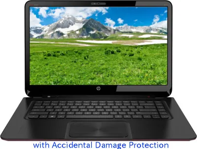 HP Envy 6-1011TU Sleekbook (3rd Gen Ci3/ 4GB/ 500GB/ Win 7HB)