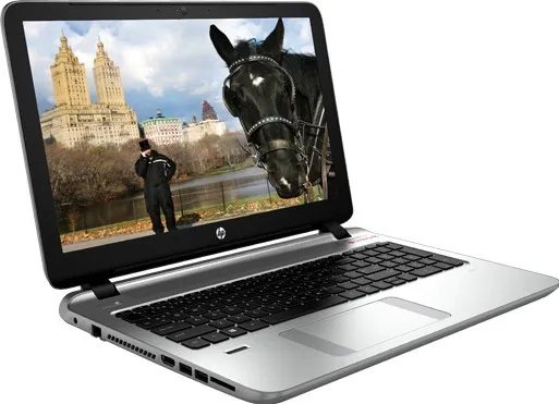 HP Envy k101tx (K2N87PA) Notebook (4th Gen Ci5/ 8GB/ 1TB/ Win8.1/ 4GB Graph)