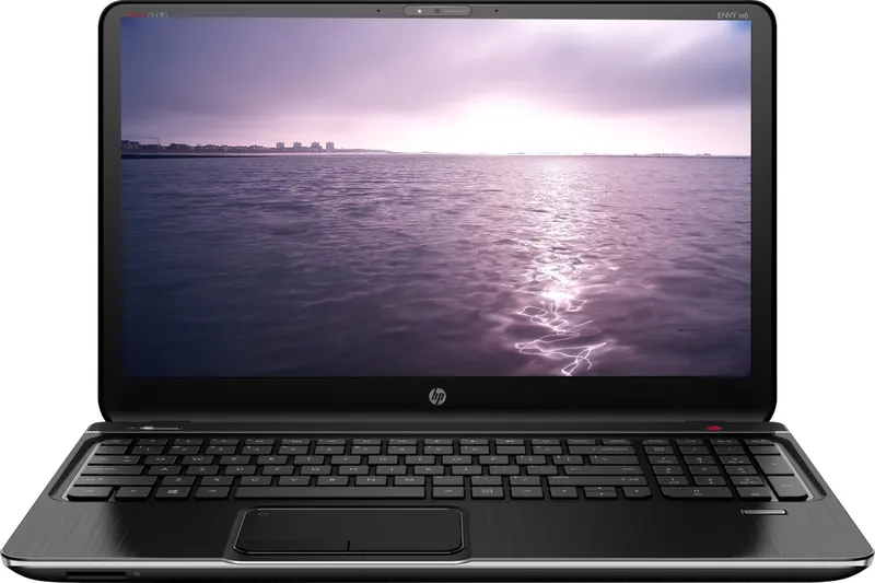 HP Envy M6-1215TX Laptop (3rd Gen Ci7/ 8GB/ 1TB/ Win8/ 2GB Graph)