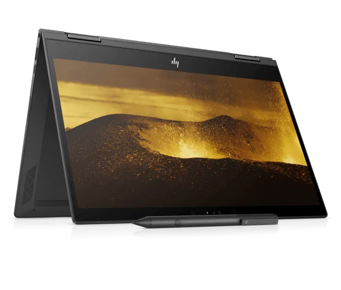 HP ENVY x360 13-ag0034au Laptop (AMD Ryzen 3/ 4GB/ 128GB SSD/ Win10)