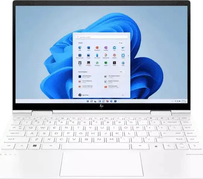 HP Envy x360 13-AY1065AU Laptop (AMD Ryzen 5-5600U/ 8GB/ 512GB SSD/ Win11 Home)