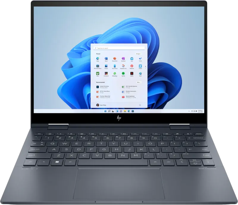 HP Envy x360 13-bf0018TU Laptop (12th Gen Core i5/ 16GB/ 512GB SSD/ Win11)