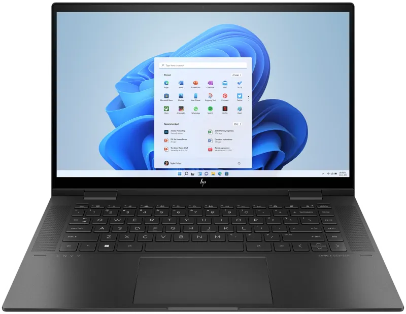 HP Envy x360 15-ew0037TU Laptop (12th Gen Core i5/ 8GB/ 512GB SSD/ Win11)