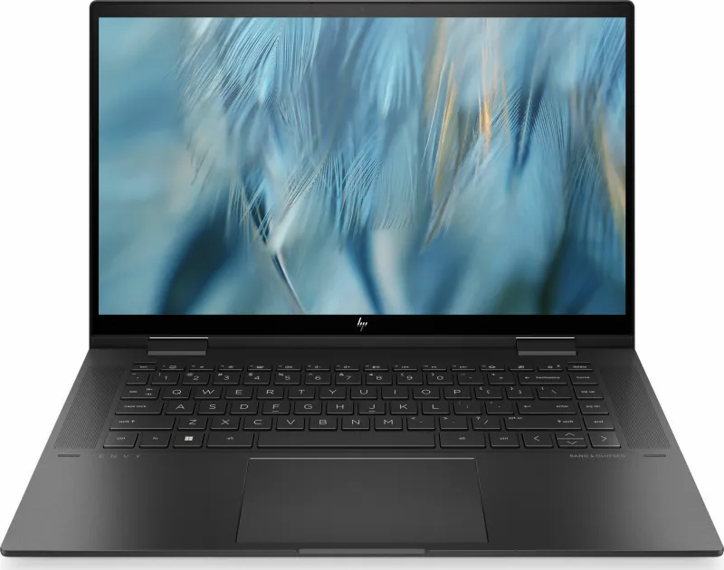 HP Envy x360 15-ew0040TU Laptop (12th Gen Core i5/ 16GB/ 512GB SSD/ Win11)