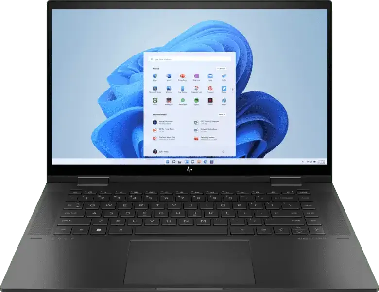 HP Envy x360 15-ew0047TU 2-in-1 Laptop (12th Gen Core i7/ 16GB/ 512GB SSD/ Win11)