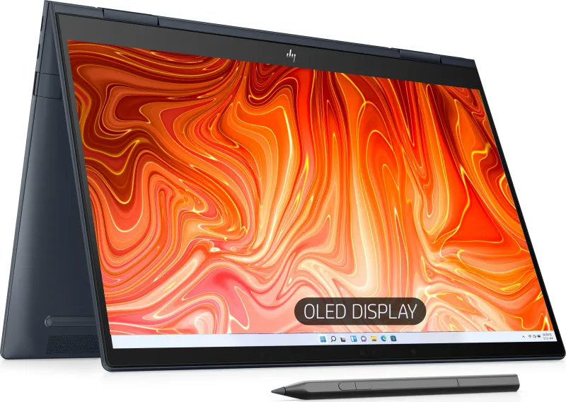 HP Envy x360 15-ew0048TU Laptop (12th Gen Core i7/ 16GB/ 1TB SSD/ Win11)