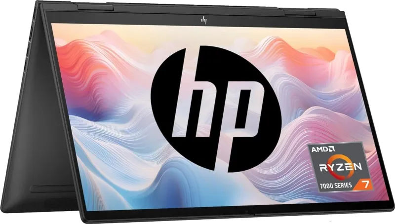 HP Envy x360 15-fh0032AU Laptop (AMD Ryzen 7 7730U/ 16GB/ 512GB SSD/ Win11 Home)