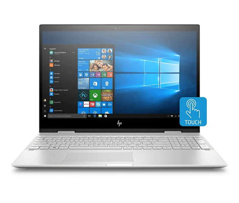HP Envy x360 15m-cn0011dx (3VU72UA) Laptop (8th Gen Ci5/ 8GB/ 256GB SSD/ Win10)