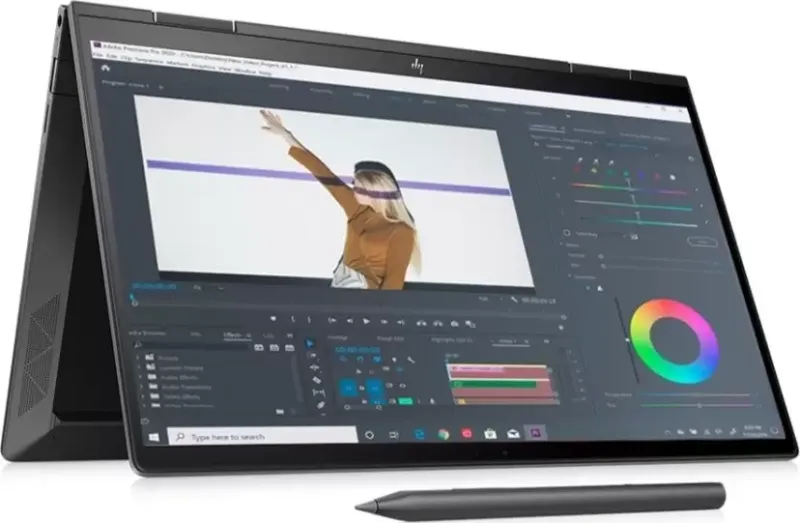 HP Envy x360-ay1035au Laptop (Ryzen 5 5600U/ 16GB/ 512GB SSD/ Win11 Home)