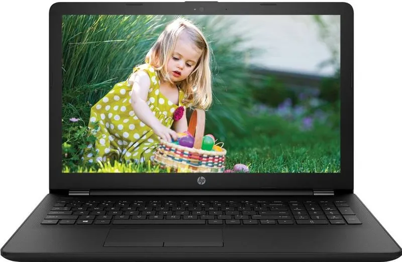HP Imprint 15-BS548TU (2EY90PA) Laptop (CDC/ 4GB/ 500GB/ Win10)