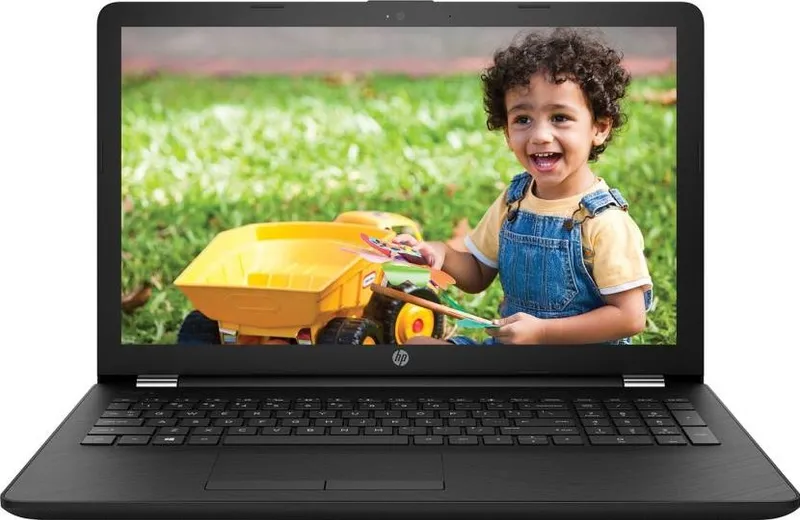 HP Imprint 15Q-BU009TU Laptop (PQC/ 4GB/ 1TB/ FreeDOS)