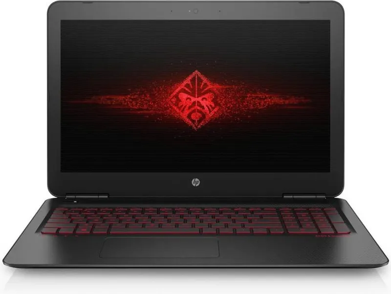 HP Omen 15-AX001TX Notebook (6th Gen Ci7/ 4GB/ 1TB/ Win10/ 4GB Graph)