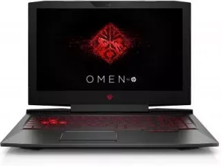 HP Omen 15-ce019dx (1KV80UA) Laptop (7th Gen Core i7/ 8GB/ 1TB 128GB SSD/ Win10/ 4GB Graph)