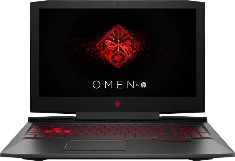 HP Omen 15-ce070TX (2GD80PA) Laptop (7th Gen Ci5/ 8GB/ 1TB/ Win10/ 2GB Graph)