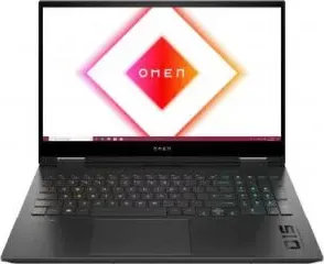 HP Omen 15-ek0025tx Laptop (10th Gen Core i5/ 8GB/ 512GB SSD/ Win10/ 4GB Graph)