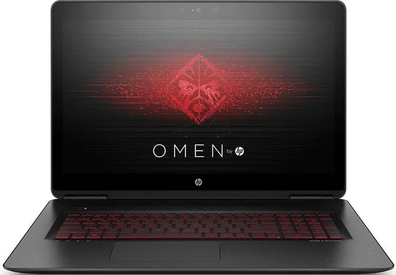 HP Omen 15-X7R21AV Laptop (7th Gen Ci7/ 16GB/ 1TB 512GB SSD/ Win10/ 4GB Graph)