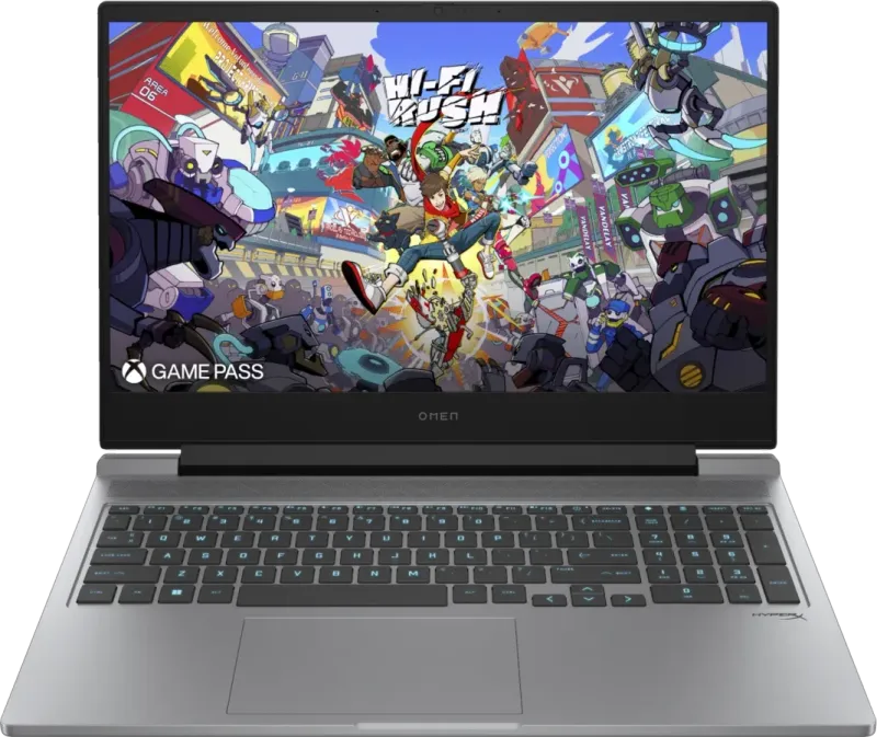 HP Omen 16-ae0003TX Gaming Laptop (14th Gen Core i7/ 16GB/ 1TB SSD/ Win11/ 8GB RTX 4070 Graph)