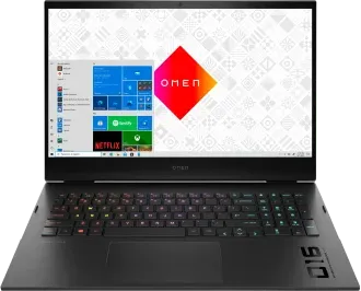 HP Omen 16-B0351TX Gaming Laptop (11th Gen Corei7/ 16GB/ 1TB SSD/ Win10/ 4GB Graph)