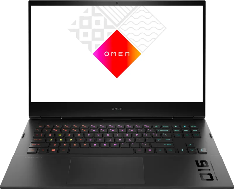 HP Omen 16-b1350TX Laptop (12th Gen Core i7/ 16GB/ 1TB SSD/ Win11 Home/ 4GB Graph)