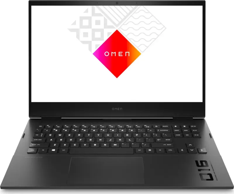 HP Omen 16-B1370TX Laptop (12th Gen Core i7/ 16GB/ 1TB SSD/ Win11 Home/ 8GB Graph)