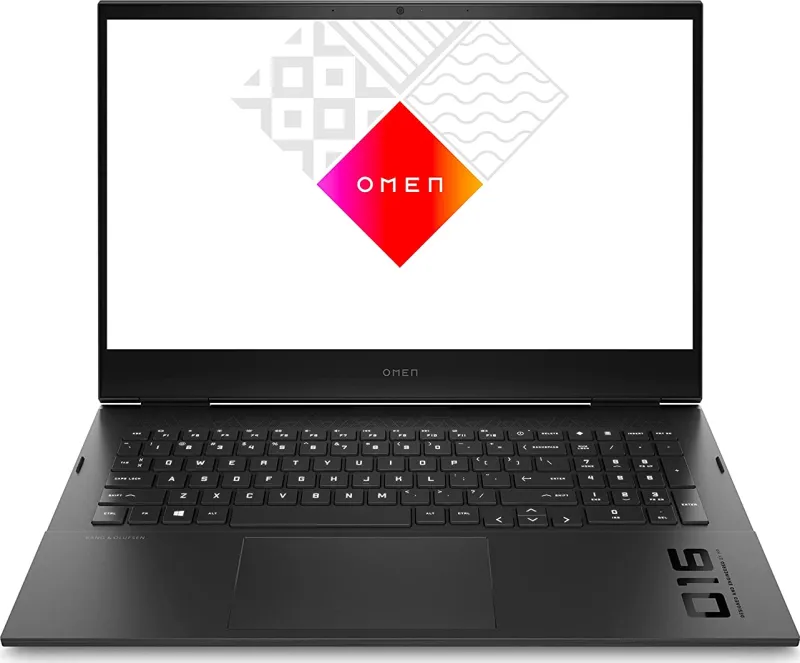HP Omen 16-B1371TX Gaming Laptop (12th Gen Core i7/ 16GB/ 1TB SSD/ Win11 Home/ 8GB Graph)