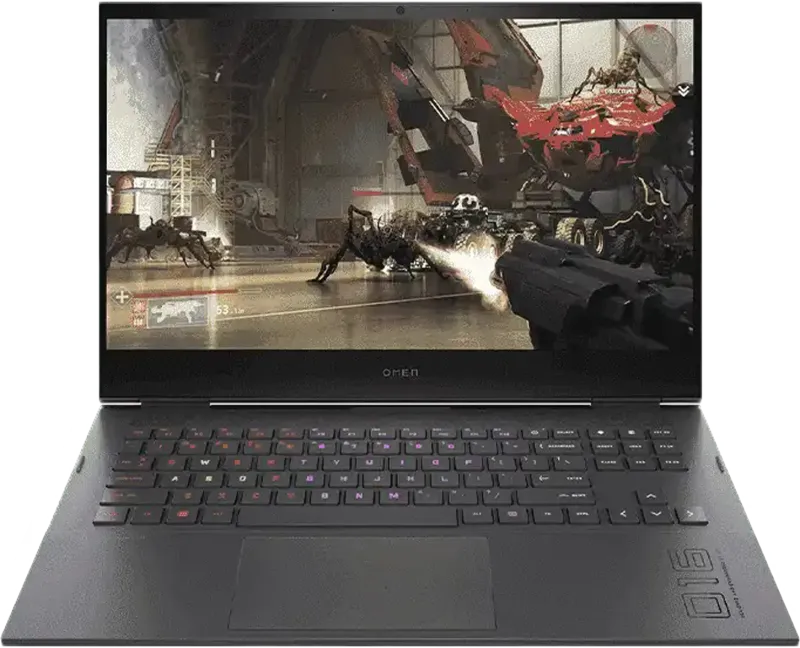 HP Omen 16-C0141AX Laptop (Ryzen 9 5900H/ 16GB/ 1TB SSD/ Win11 Home/ 8GB Graph)