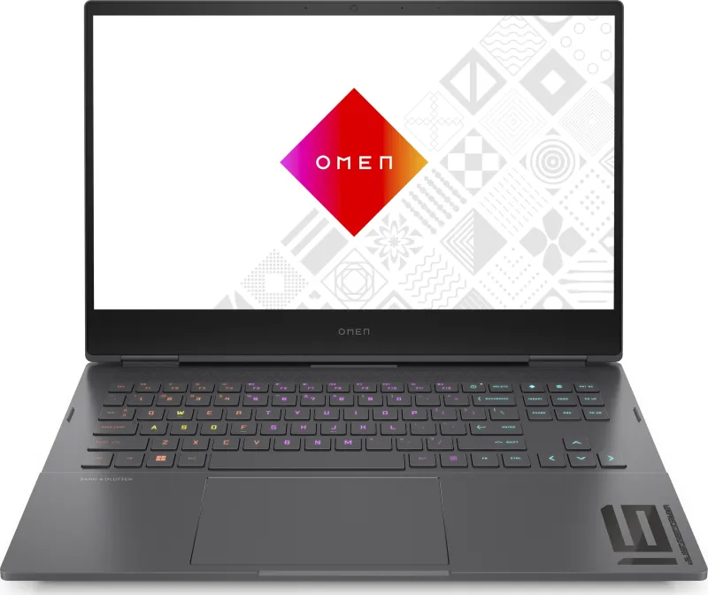 HP Omen 16-n0079AX Gaming Laptop (AMD Ryzen 7 6800H/ 16GB/ 512GB SSD/ Win11/ 8GB Graph)