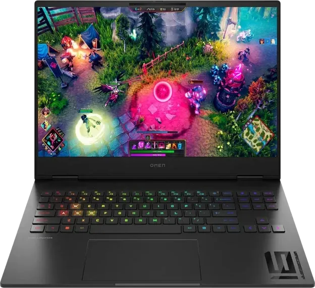 HP Omen 16-wf1026TX Gaming Laptop (14th Gen Core i7/ 16GB/ 1TB SSD/ Win11 Home/ 8GB Graph)