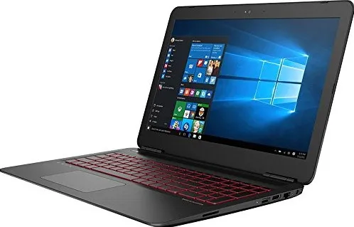 HP Omen AX201TX Laptop (7th Gen Ci7/ 4GB/ 1TB/ Win10/ 4GB Graph)