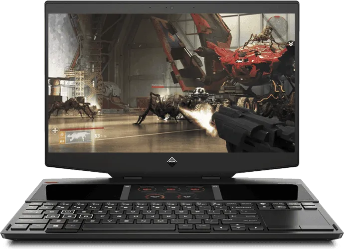 HP Omen X 2S 15-DG0019TX Laptop (9th Gen Core i9/ 16GB/ 1TB SSD/ Win10/ 8GB Graph)